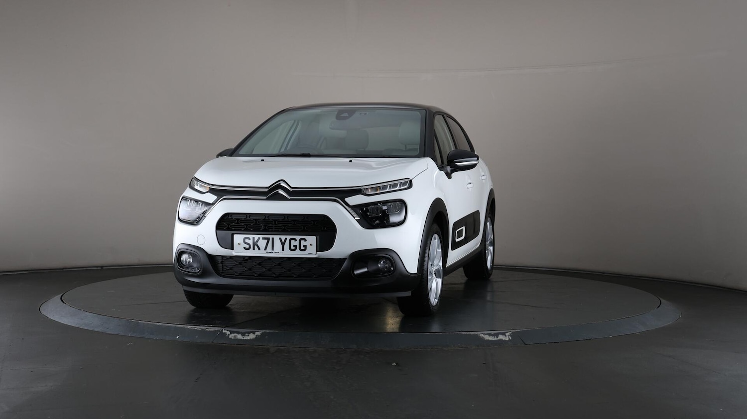 Used Citroen C3 2021 for sale - 76423739: Photo 47