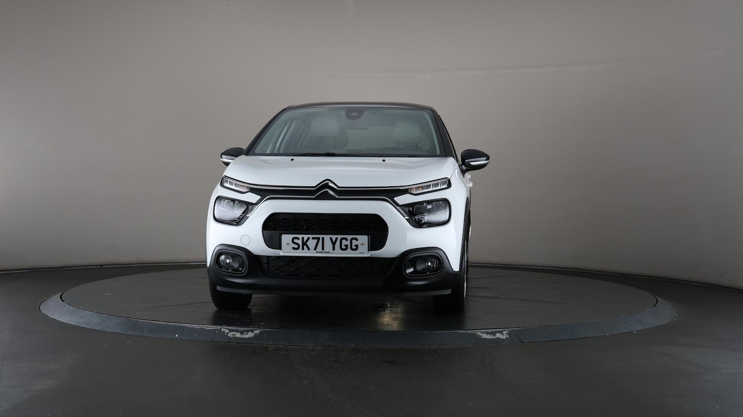 Used Citroen C3 2021 for sale - 76423739: Photo 48
