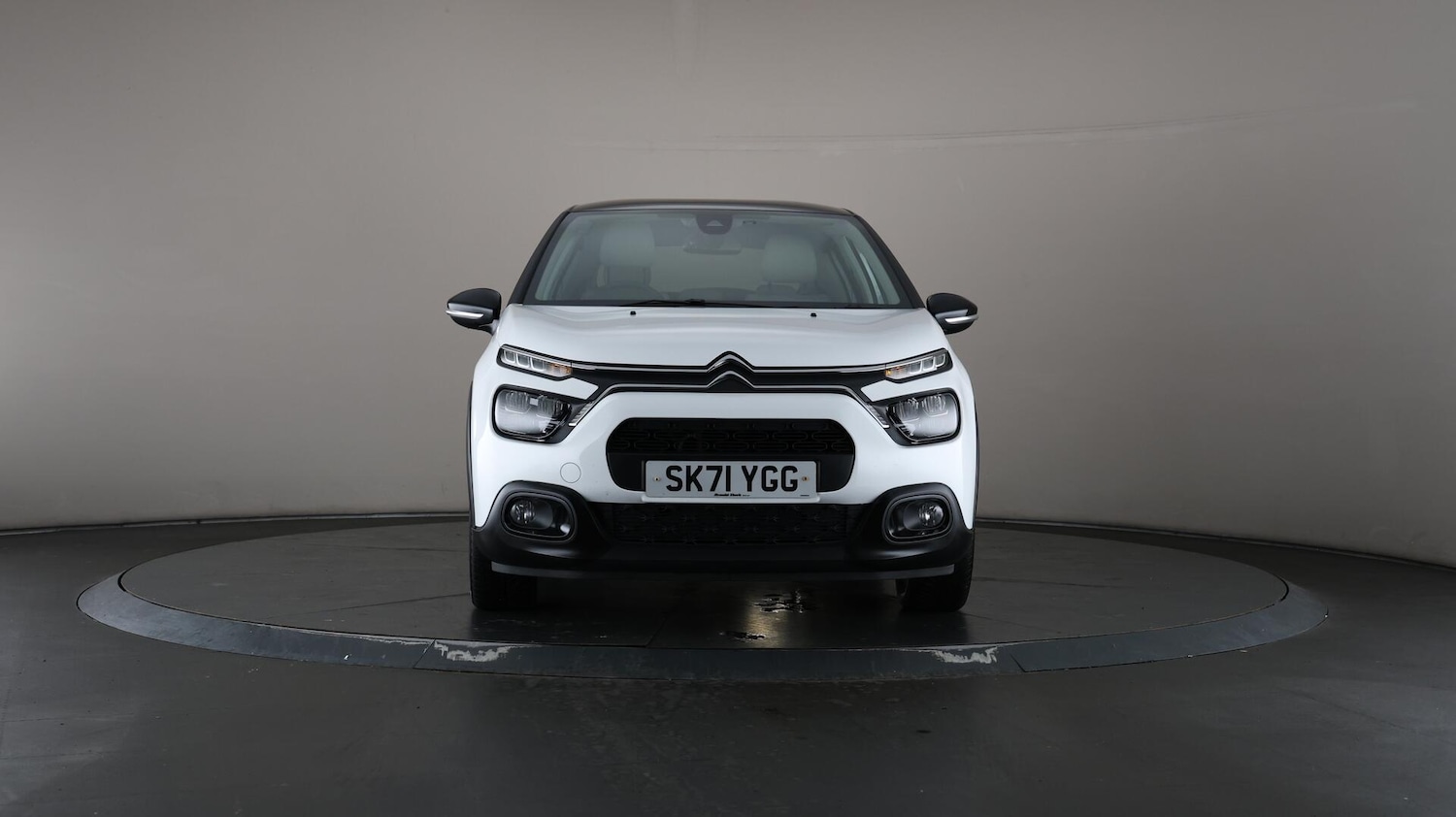Used Citroen C3 2021 for sale - 76423739: Photo 49