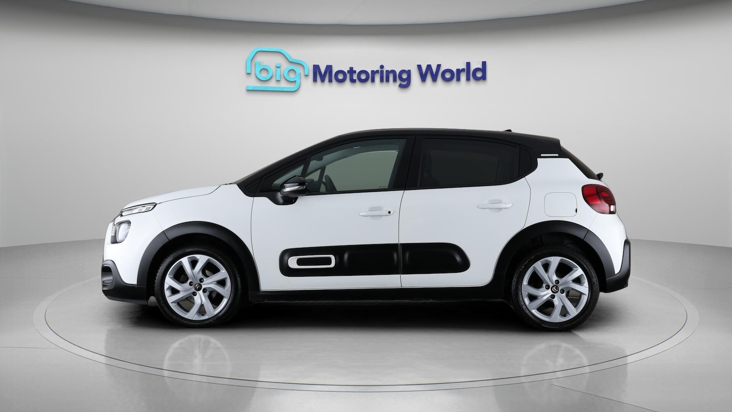 Used Citroen C3 2021 for sale - 76423739: Photo 5