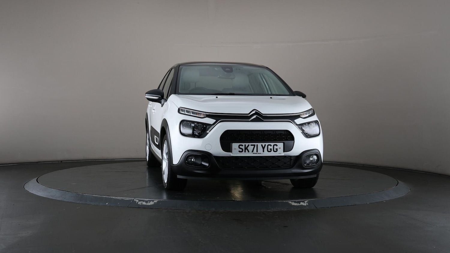 Used Citroen C3 2021 for sale - 76423739: Photo 50