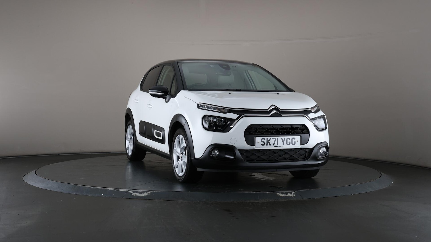 Used Citroen C3 2021 for sale - 76423739: Photo 51