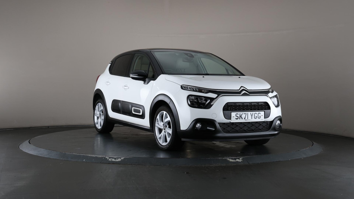 Used Citroen C3 2021 for sale - 76423739: Photo 52
