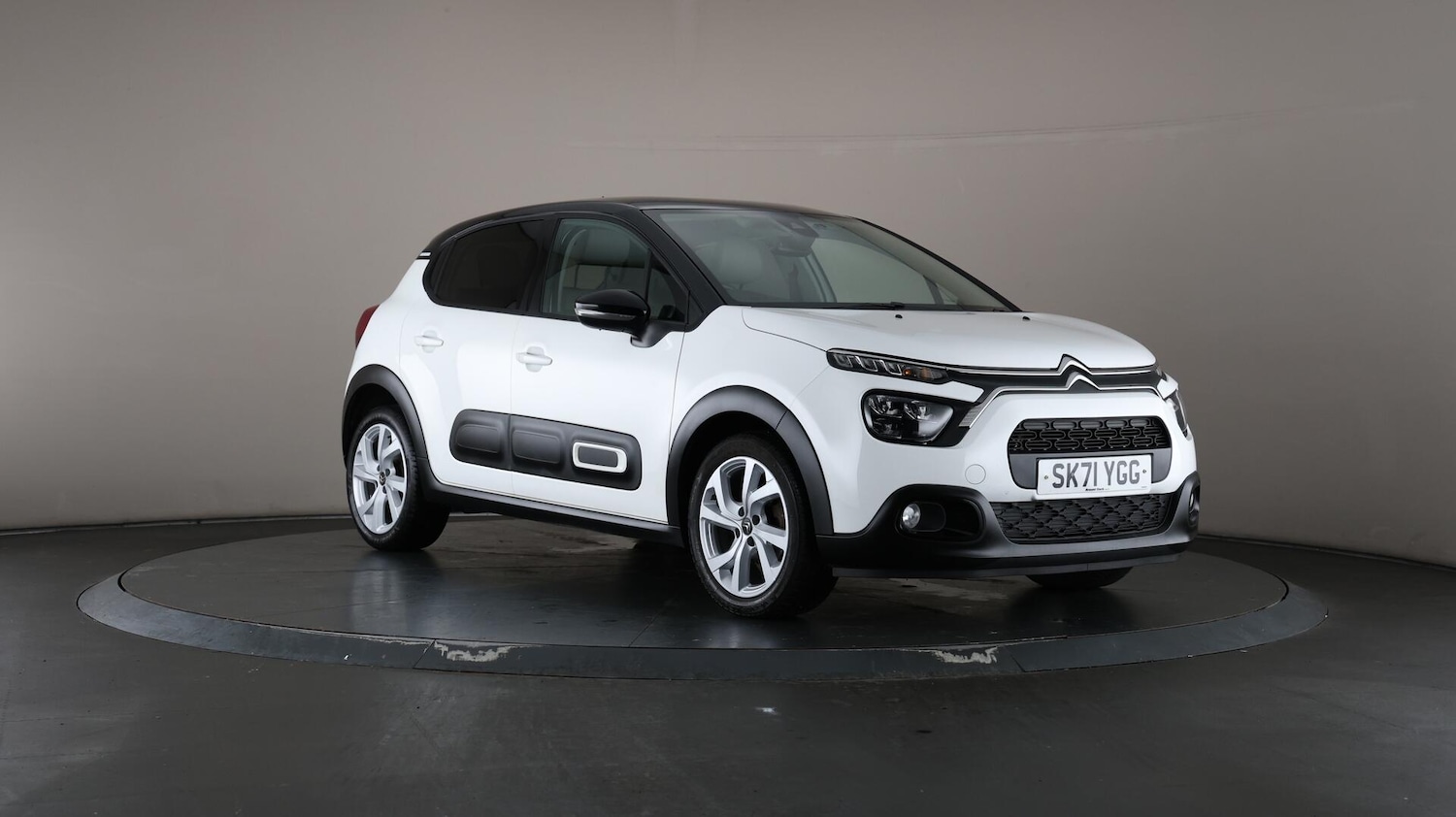 Used Citroen C3 2021 for sale - 76423739: Photo 53
