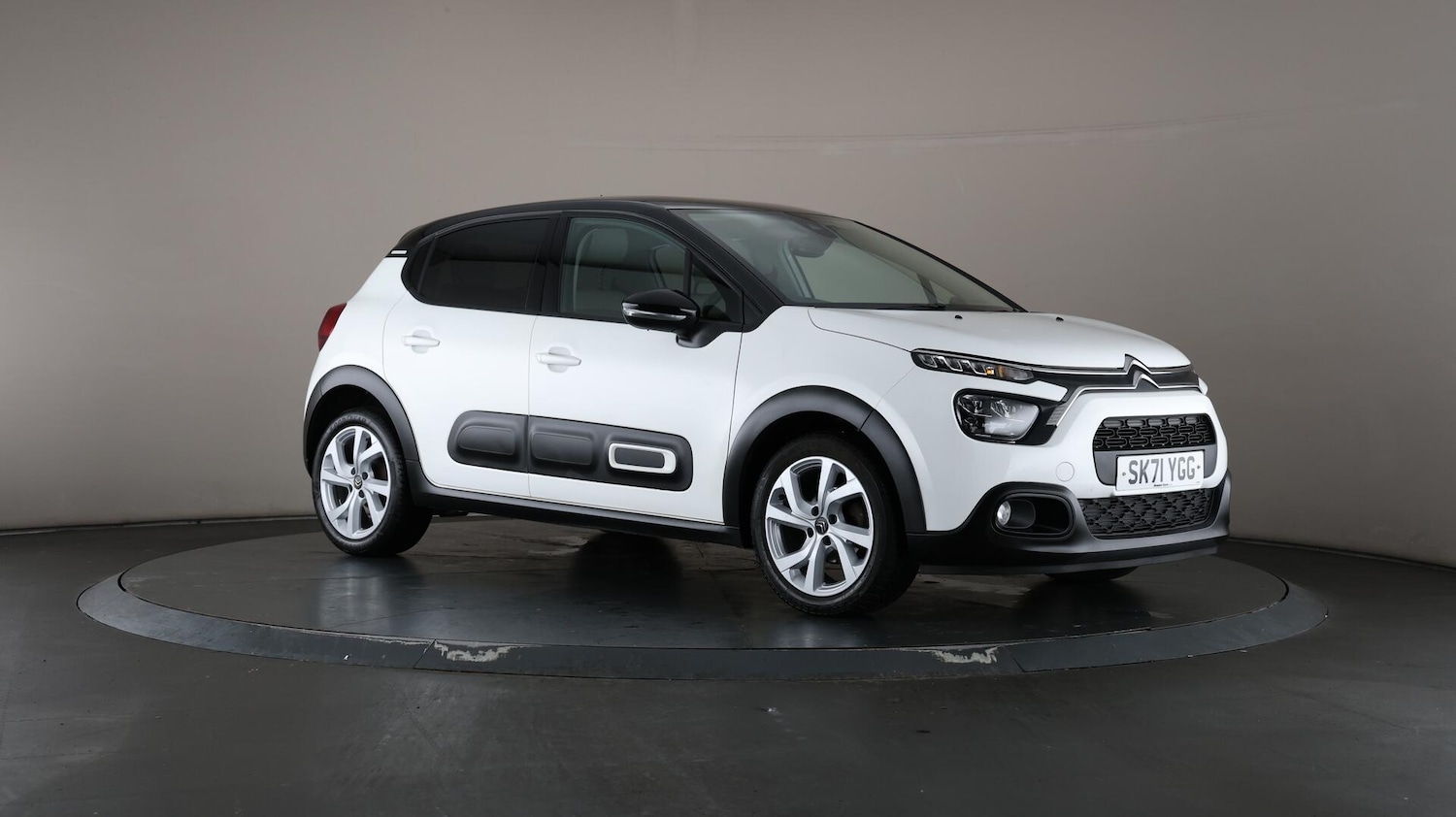 Used Citroen C3 2021 for sale - 76423739: Photo 54