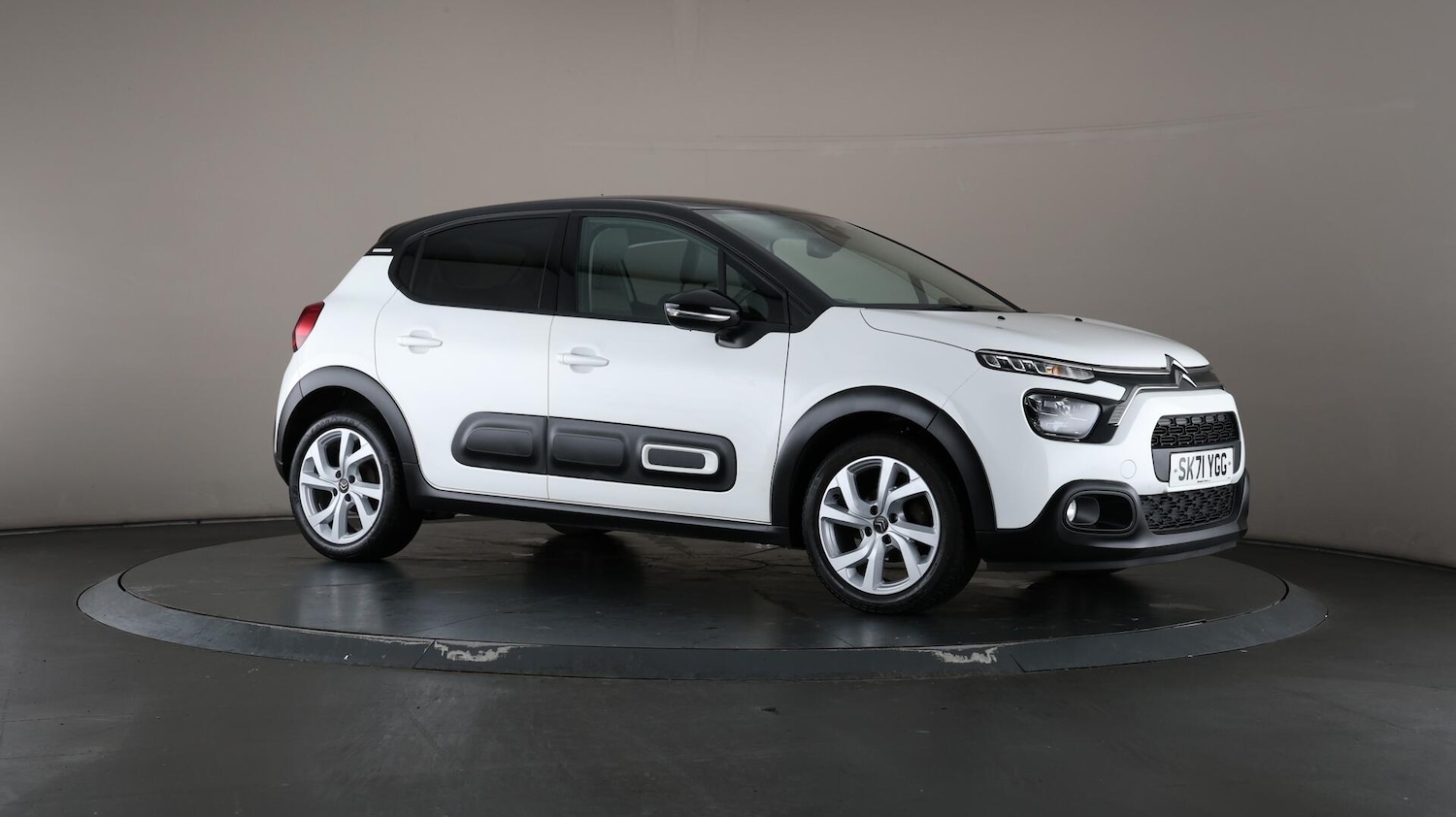 Used Citroen C3 2021 for sale - 76423739: Photo 55