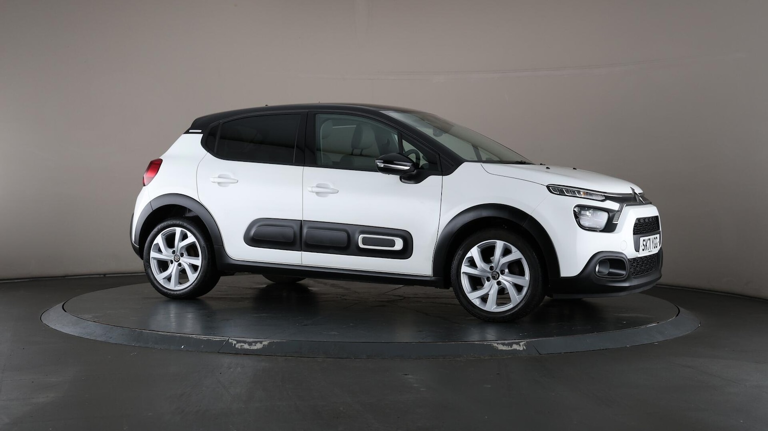 Used Citroen C3 2021 for sale - 76423739: Photo 56