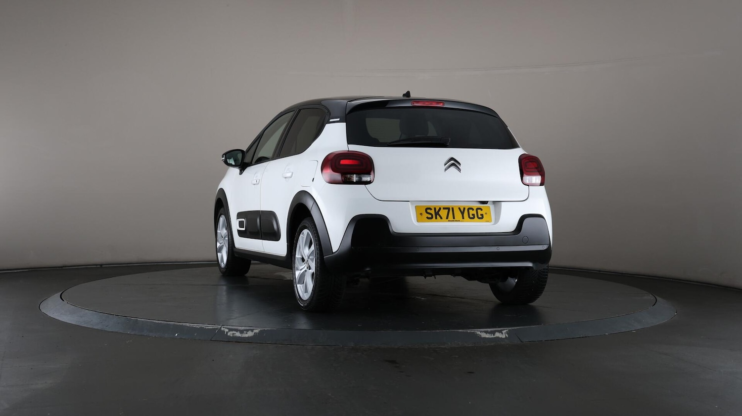Used Citroen C3 2021 for sale - 76423739: Photo 57