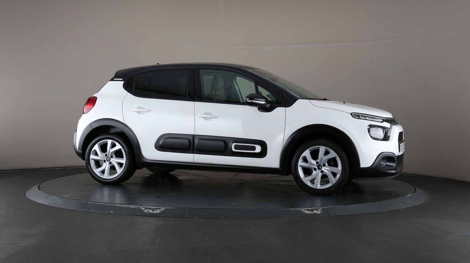 Used Citroen C3 2021 for sale - 76423739: Photo 58