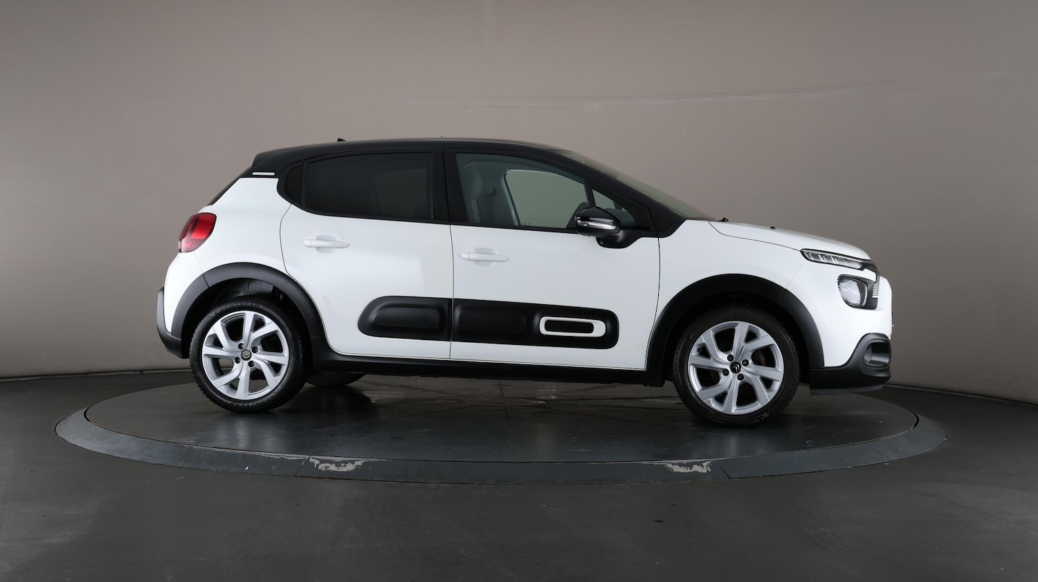 Used Citroen C3 2021 for sale - 76423739: Photo 59