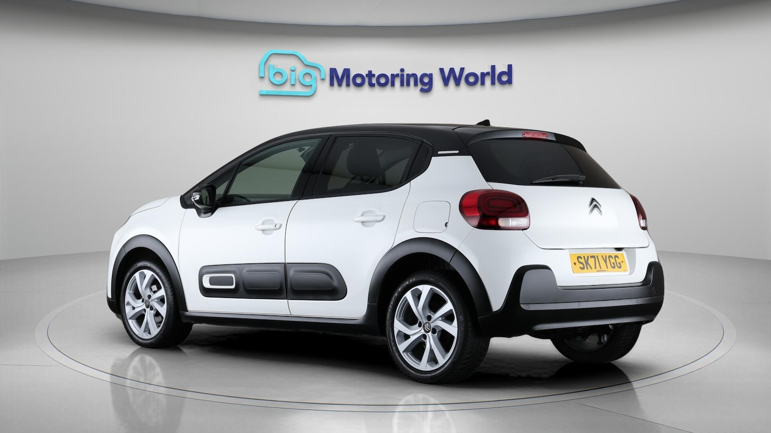 Used Citroen C3 2021 for sale - 76423739: Photo 6