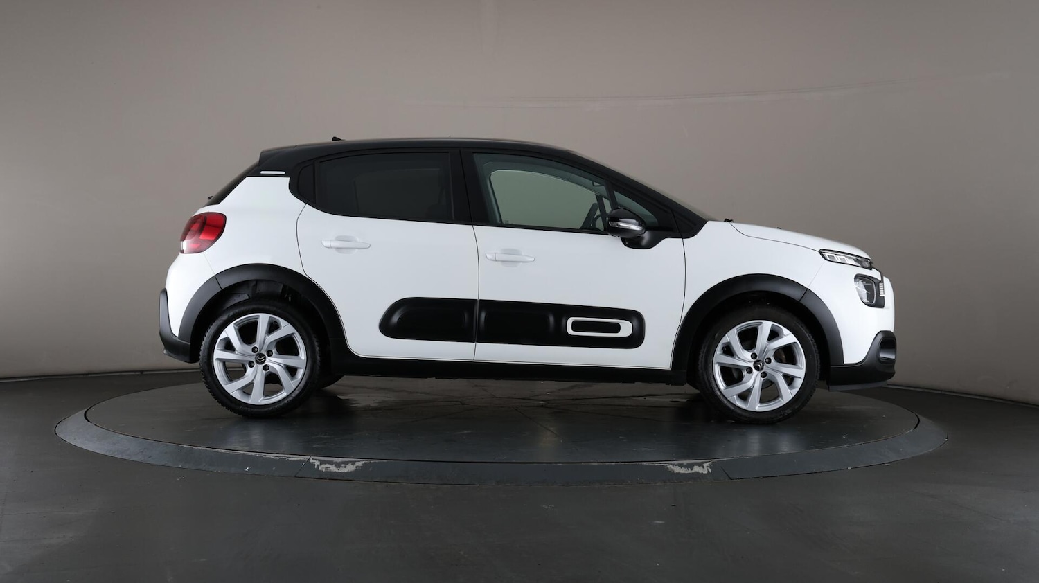 Used Citroen C3 2021 for sale - 76423739: Photo 60
