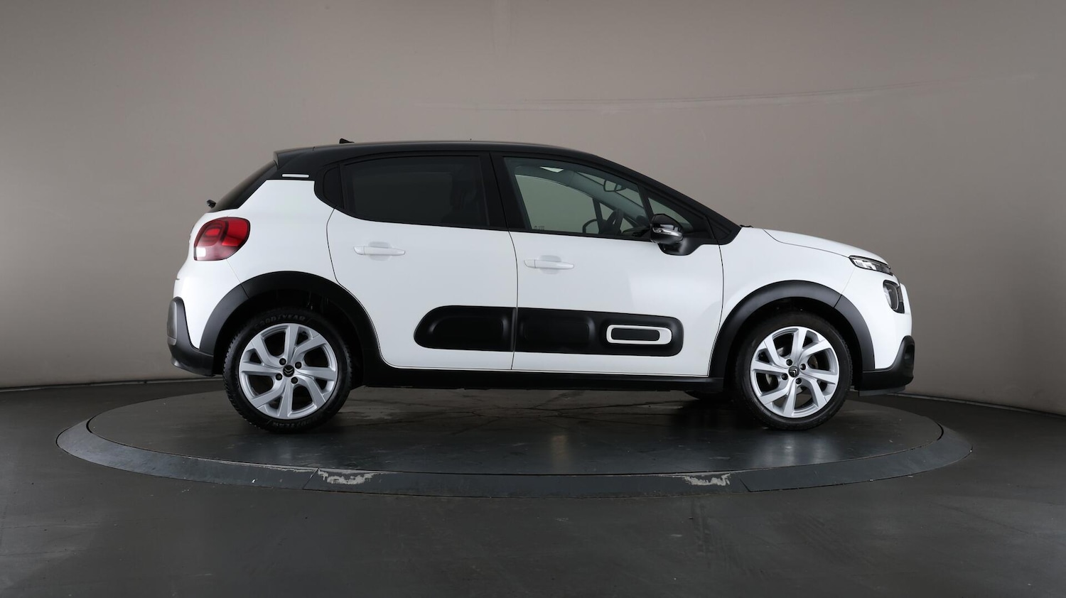 Used Citroen C3 2021 for sale - 76423739: Photo 61