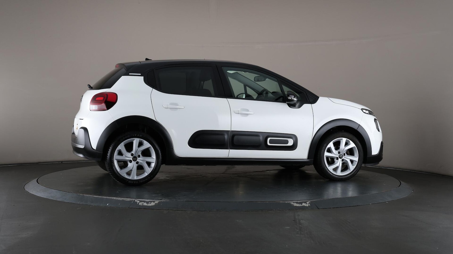 Used Citroen C3 2021 for sale - 76423739: Photo 62