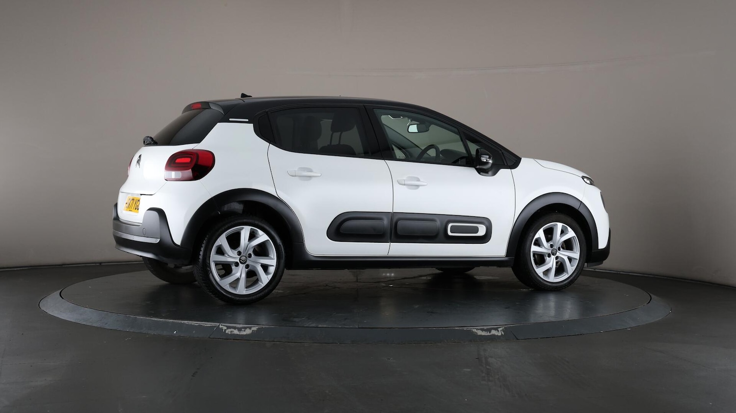 Used Citroen C3 2021 for sale - 76423739: Photo 63
