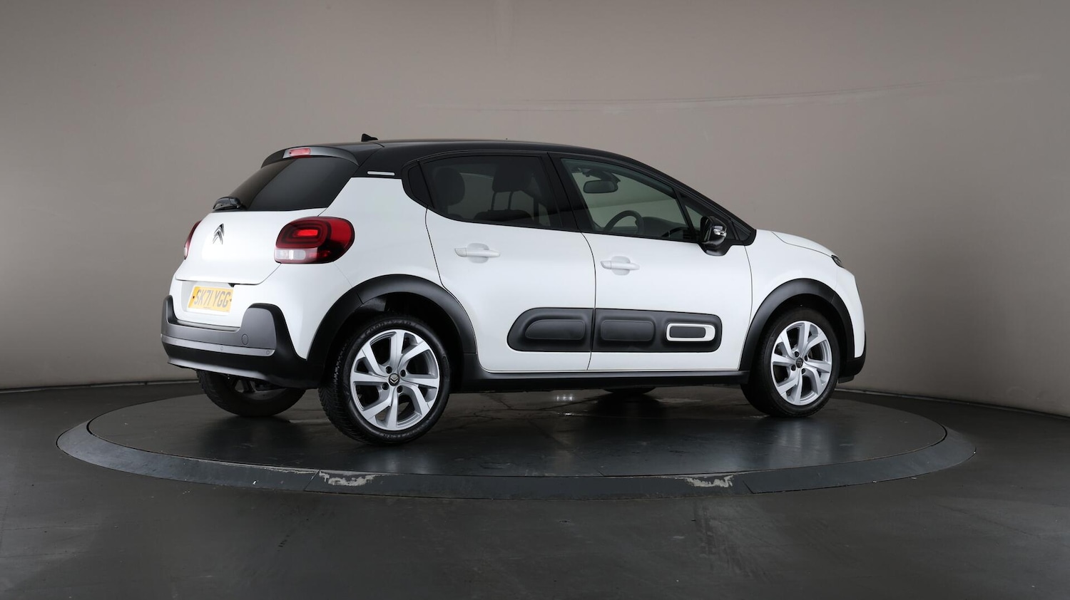Used Citroen C3 2021 for sale - 76423739: Photo 64