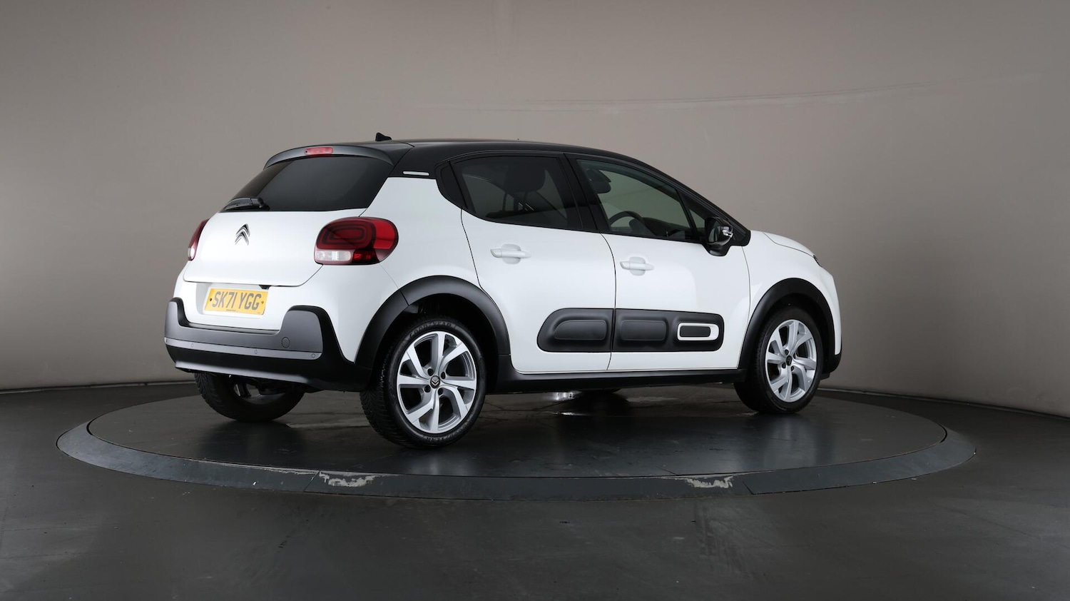 Used Citroen C3 2021 for sale - 76423739: Photo 65