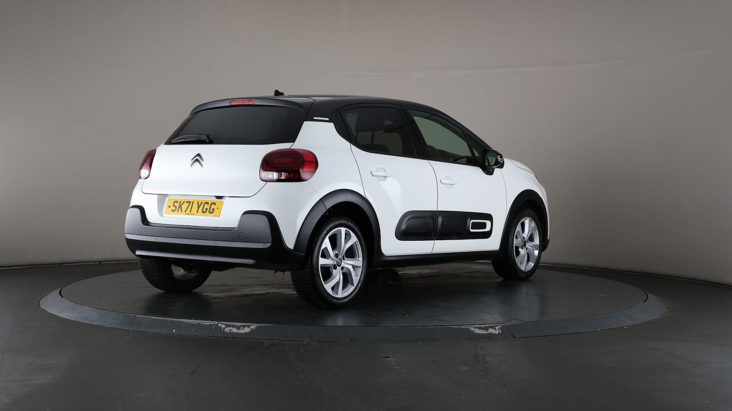 Used Citroen C3 2021 for sale - 76423739: Photo 66