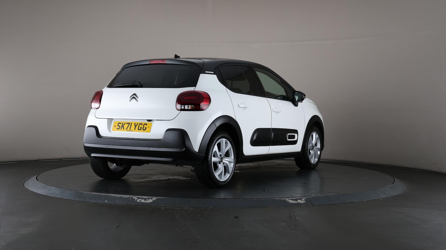 Used Citroen C3 2021 for sale - 76423739: Photo 67