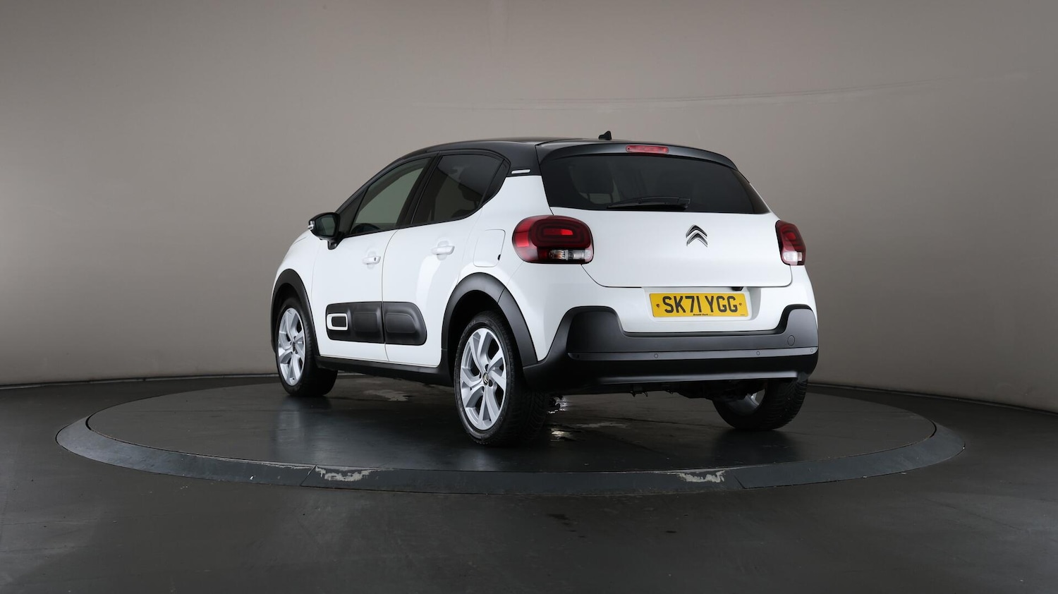 Used Citroen C3 2021 for sale - 76423739: Photo 68