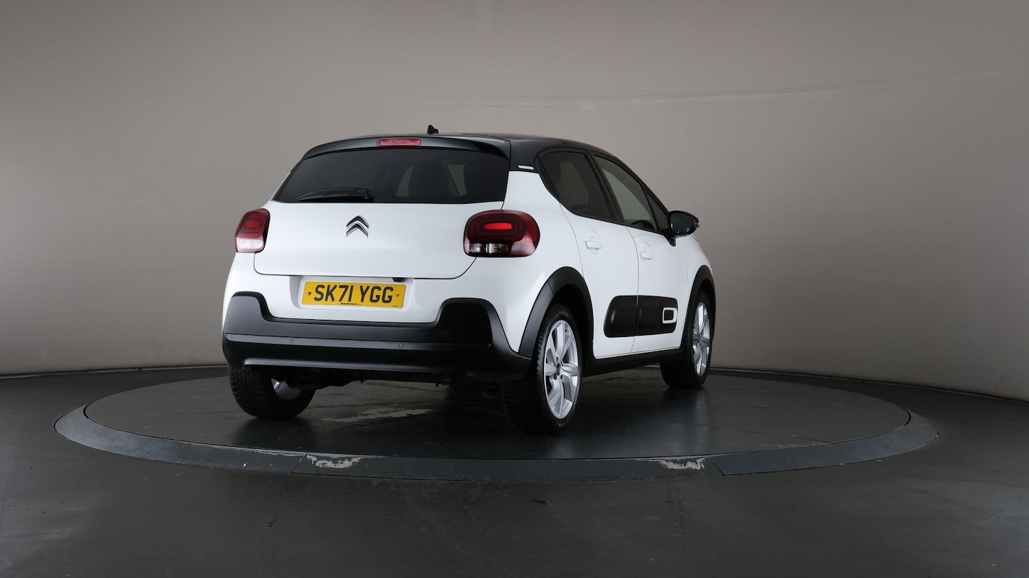 Used Citroen C3 2021 for sale - 76423739: Photo 69