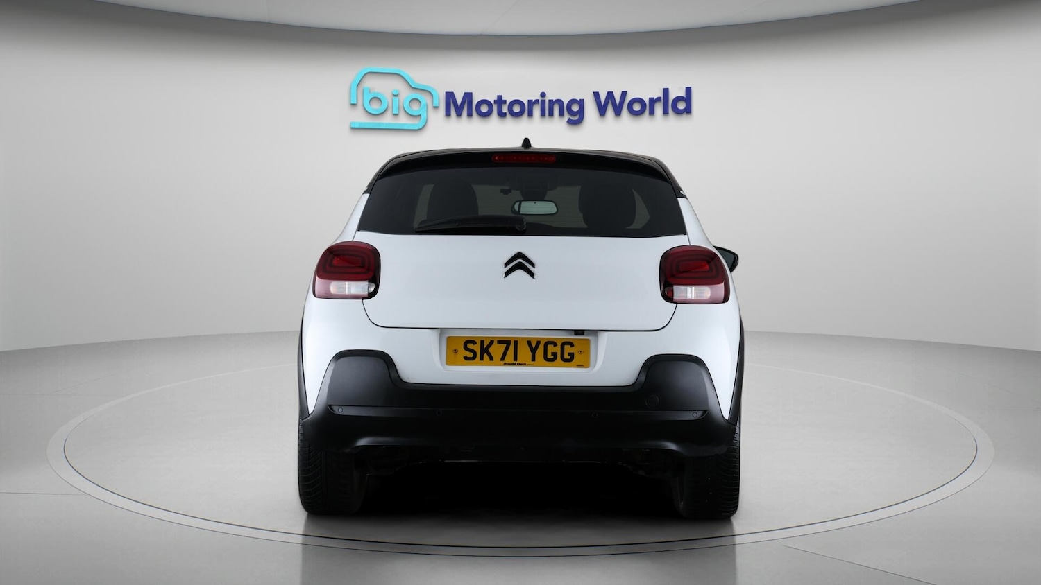 Used Citroen C3 2021 for sale - 76423739: Photo 7