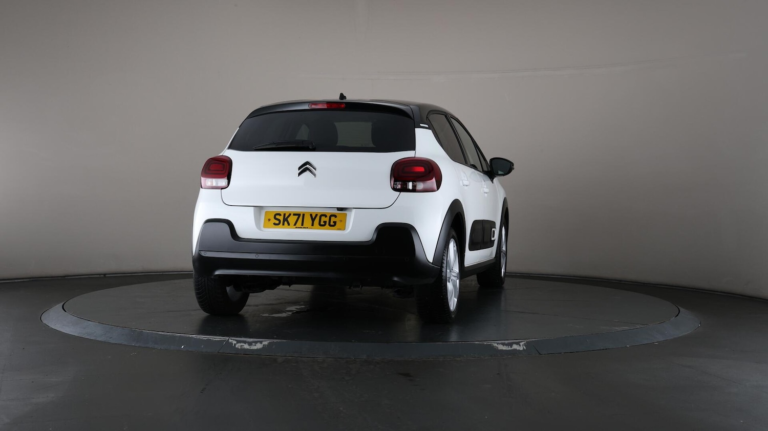 Used Citroen C3 2021 for sale - 76423739: Photo 70