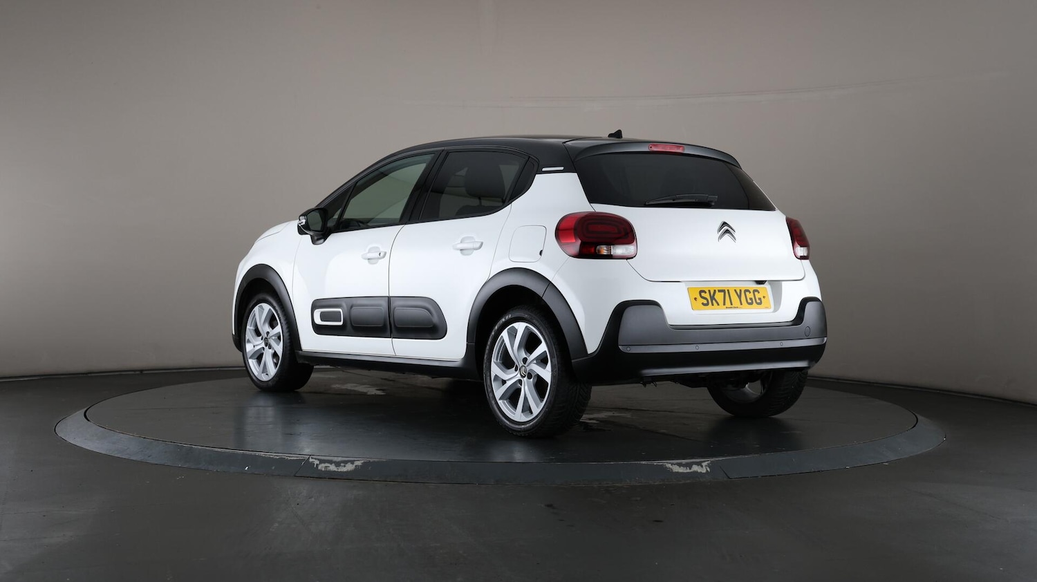 Used Citroen C3 2021 for sale - 76423739: Photo 73