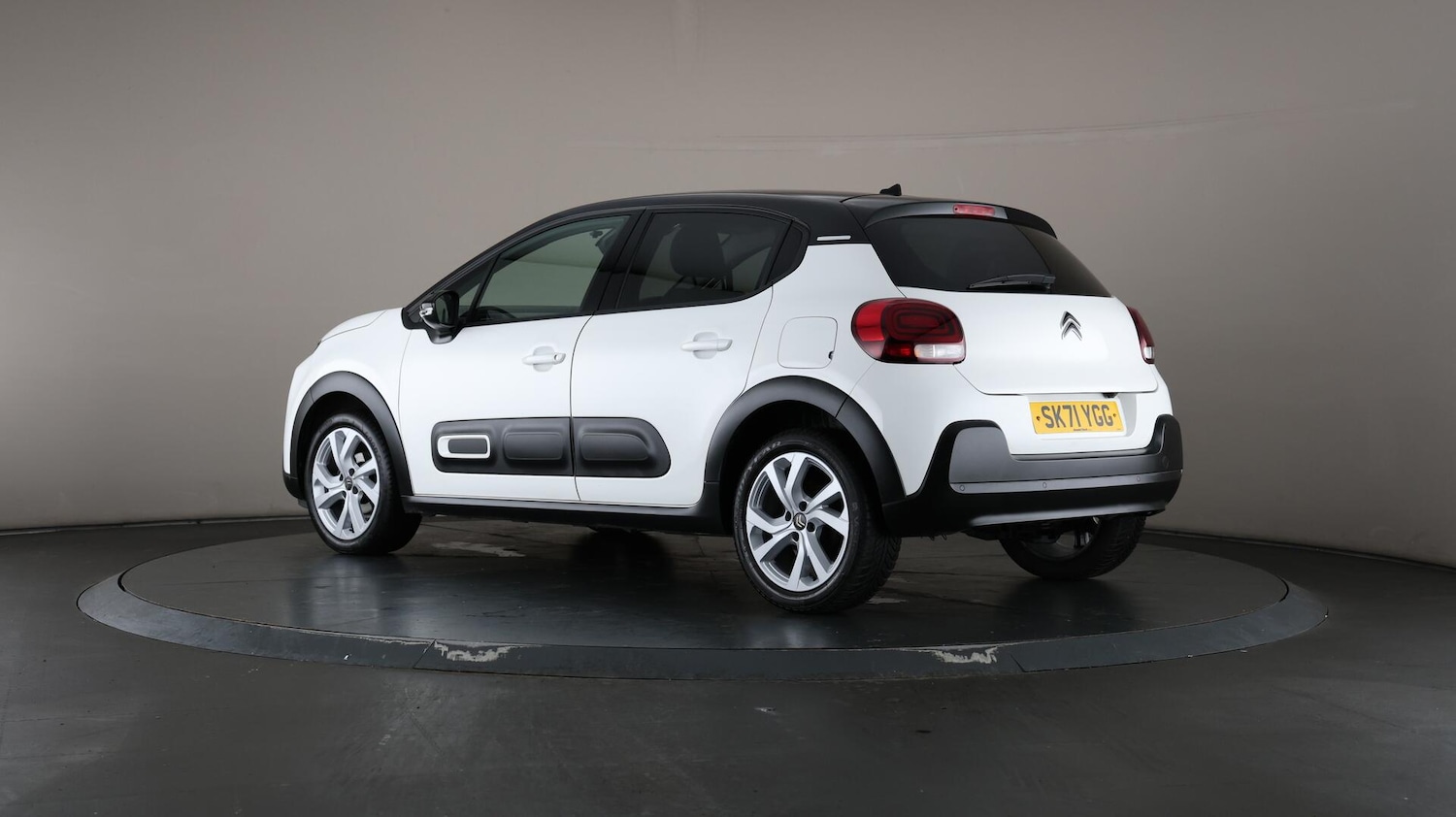 Used Citroen C3 2021 for sale - 76423739: Photo 74
