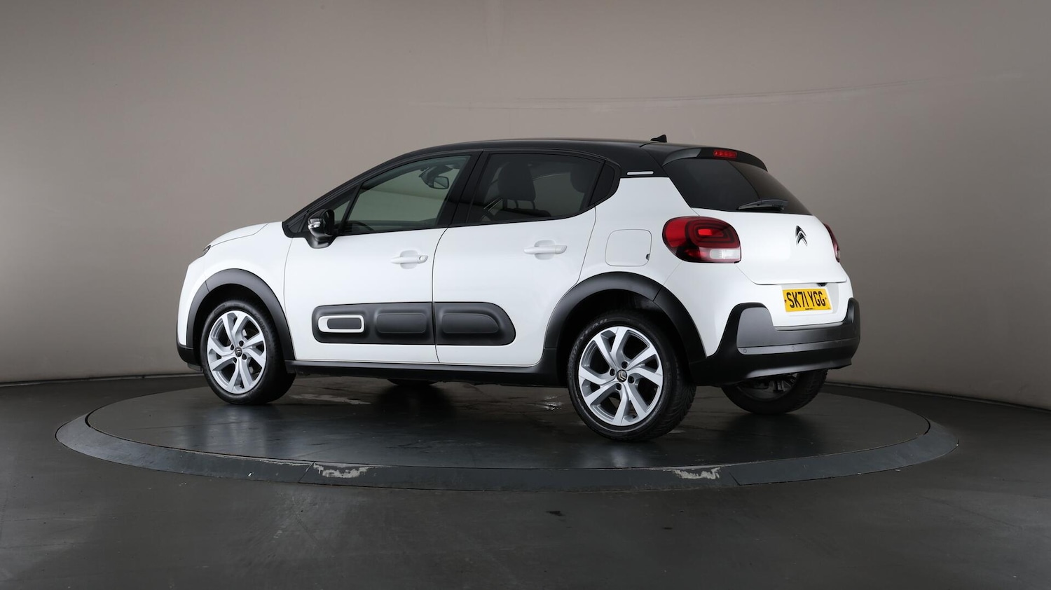 Used Citroen C3 2021 for sale - 76423739: Photo 75