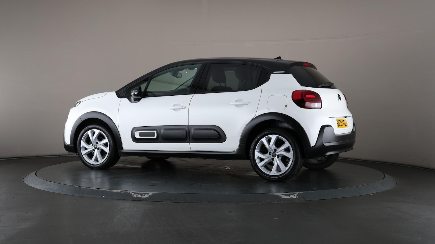 Used Citroen C3 2021 for sale - 76423739: Photo 76