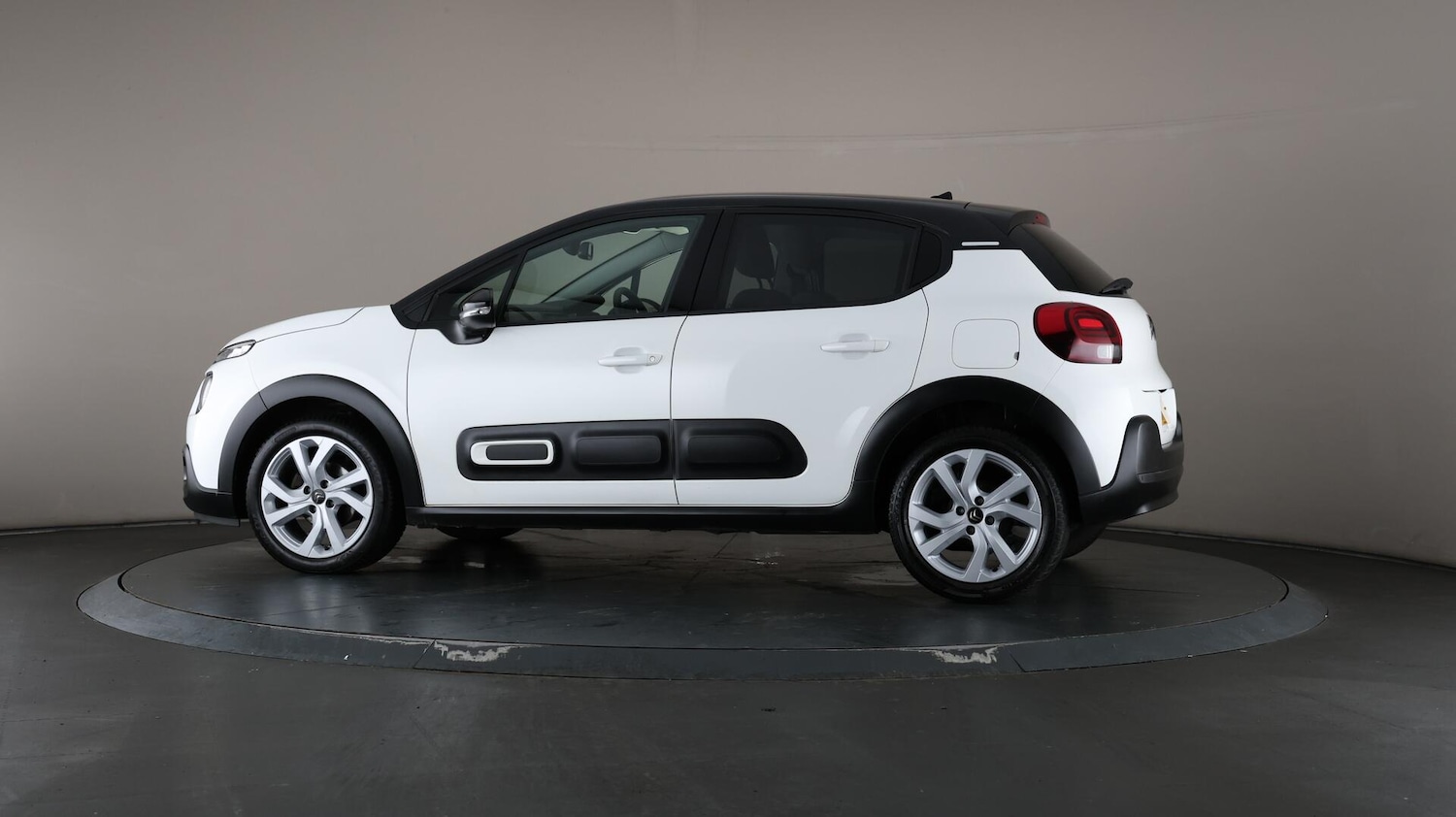 Used Citroen C3 2021 for sale - 76423739: Photo 77