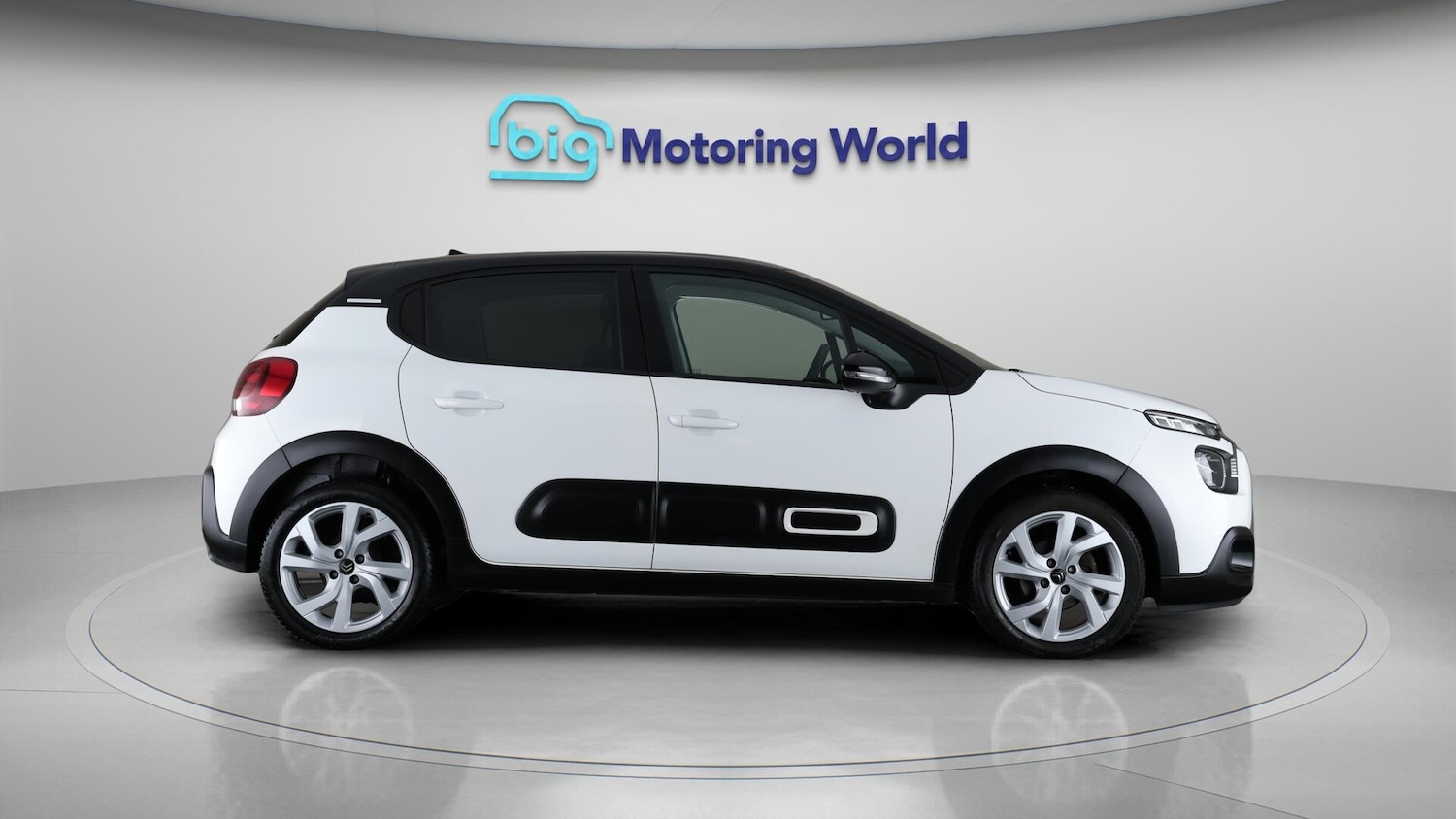 Used Citroen C3 2021 for sale - 76423739: Photo 9