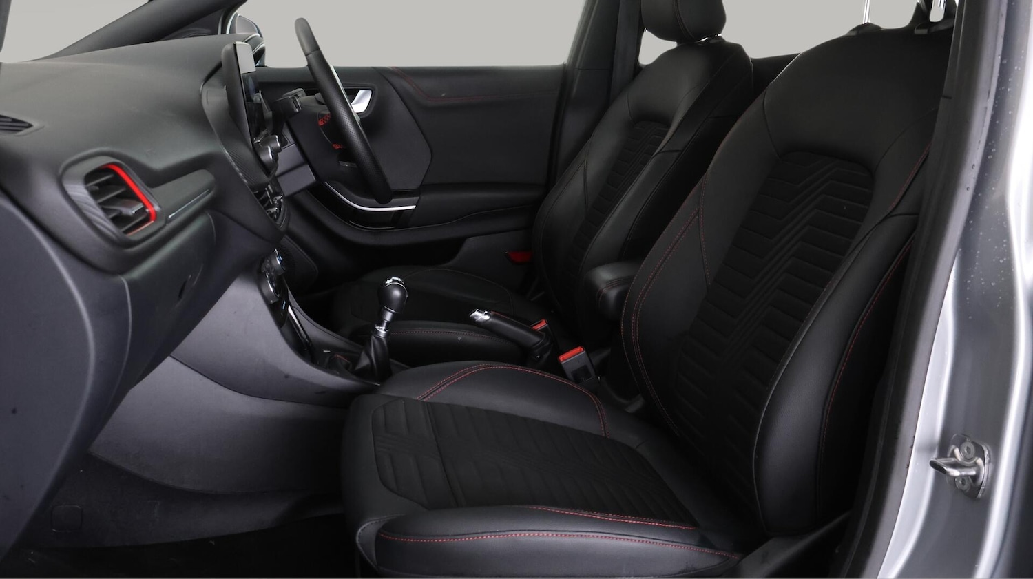 Used Ford Puma 2020 for sale - 76380729: Photo 14