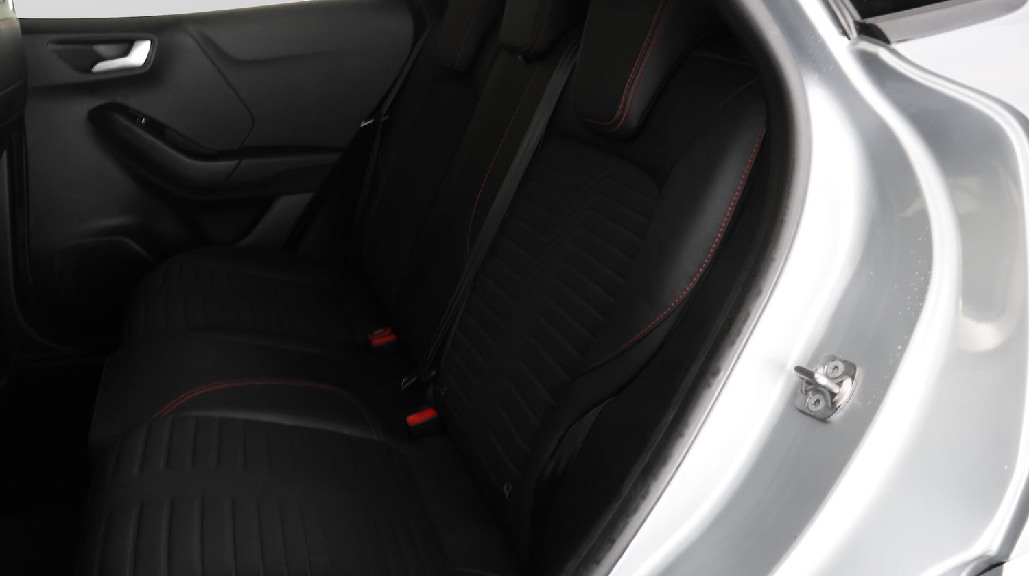 Used Ford Puma 2020 for sale - 76380729: Photo 16