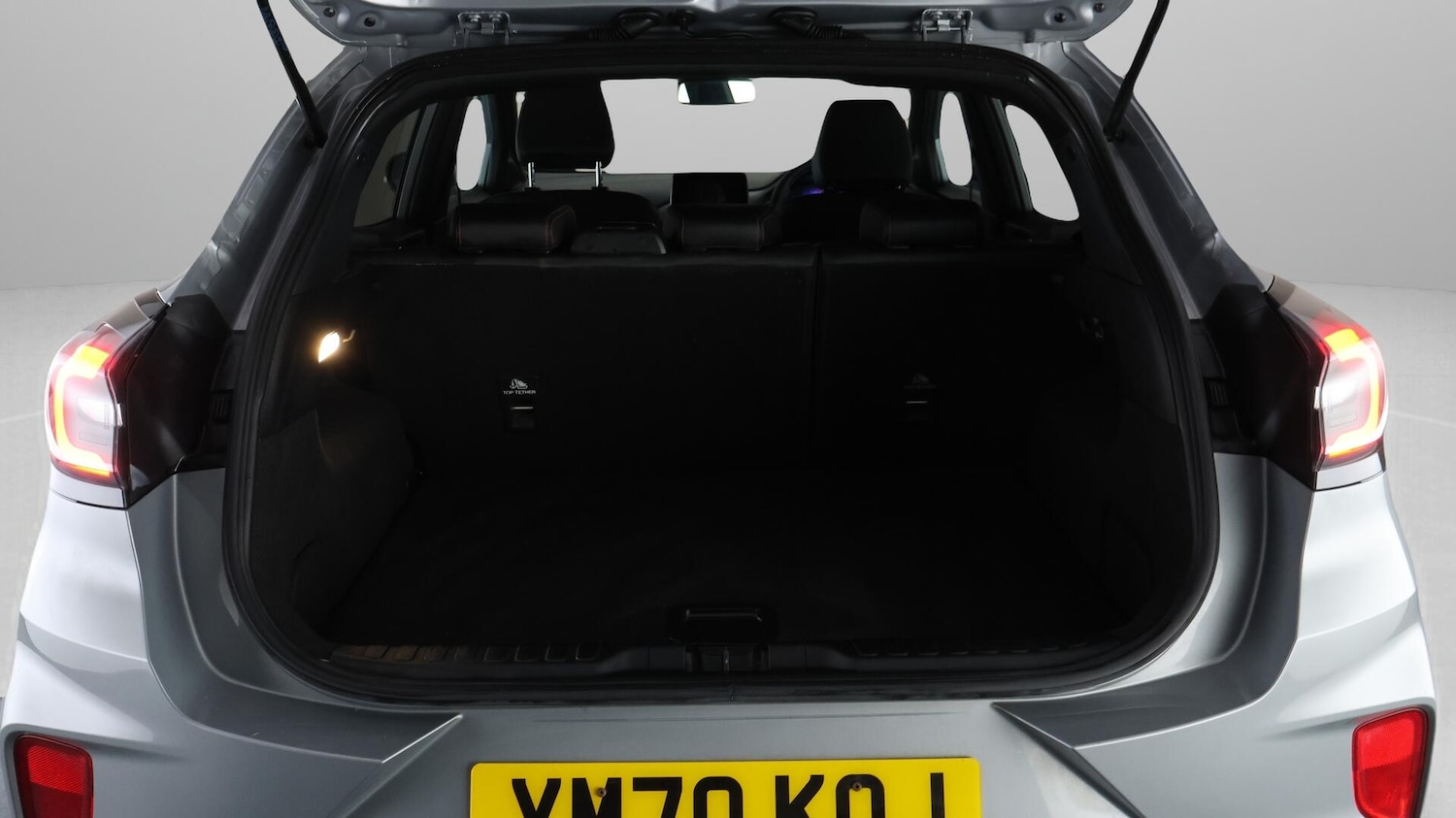 Used Ford Puma 2020 for sale - 76380729: Photo 17