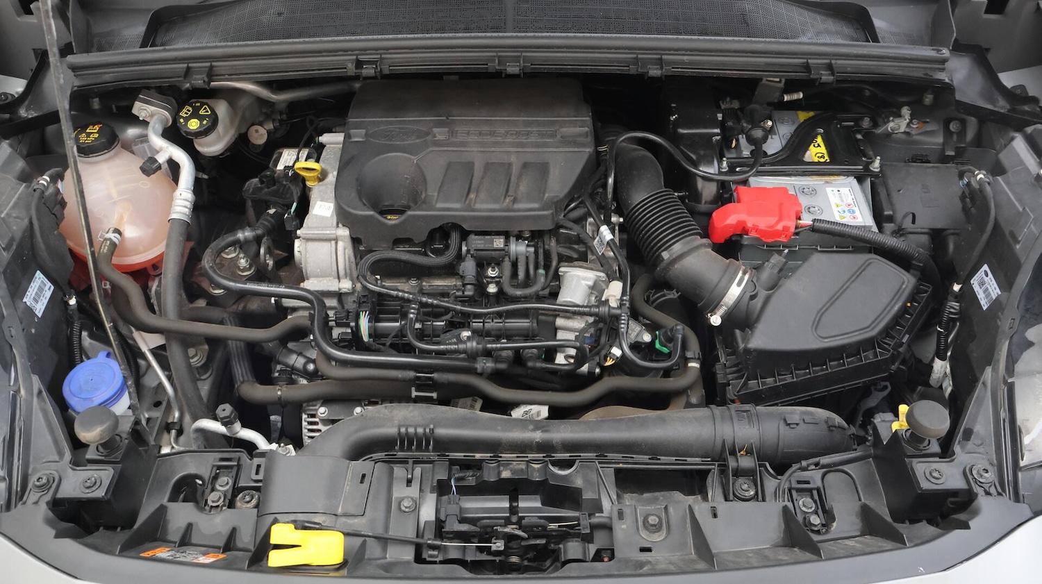 Used Ford Puma 2020 for sale - 76380729: Photo 19