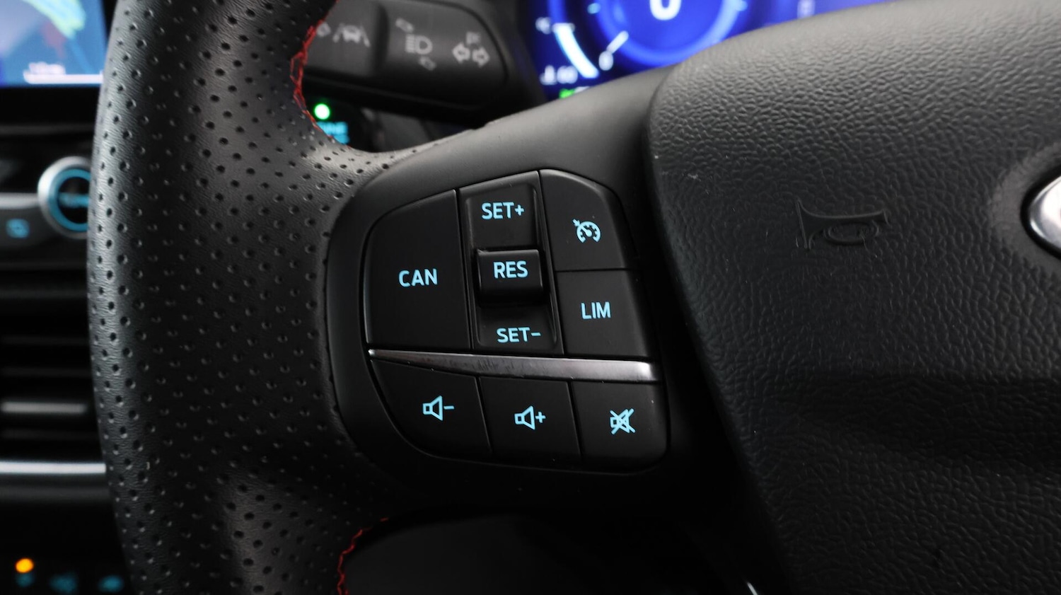 Used Ford Puma 2020 for sale - 76380729: Photo 22