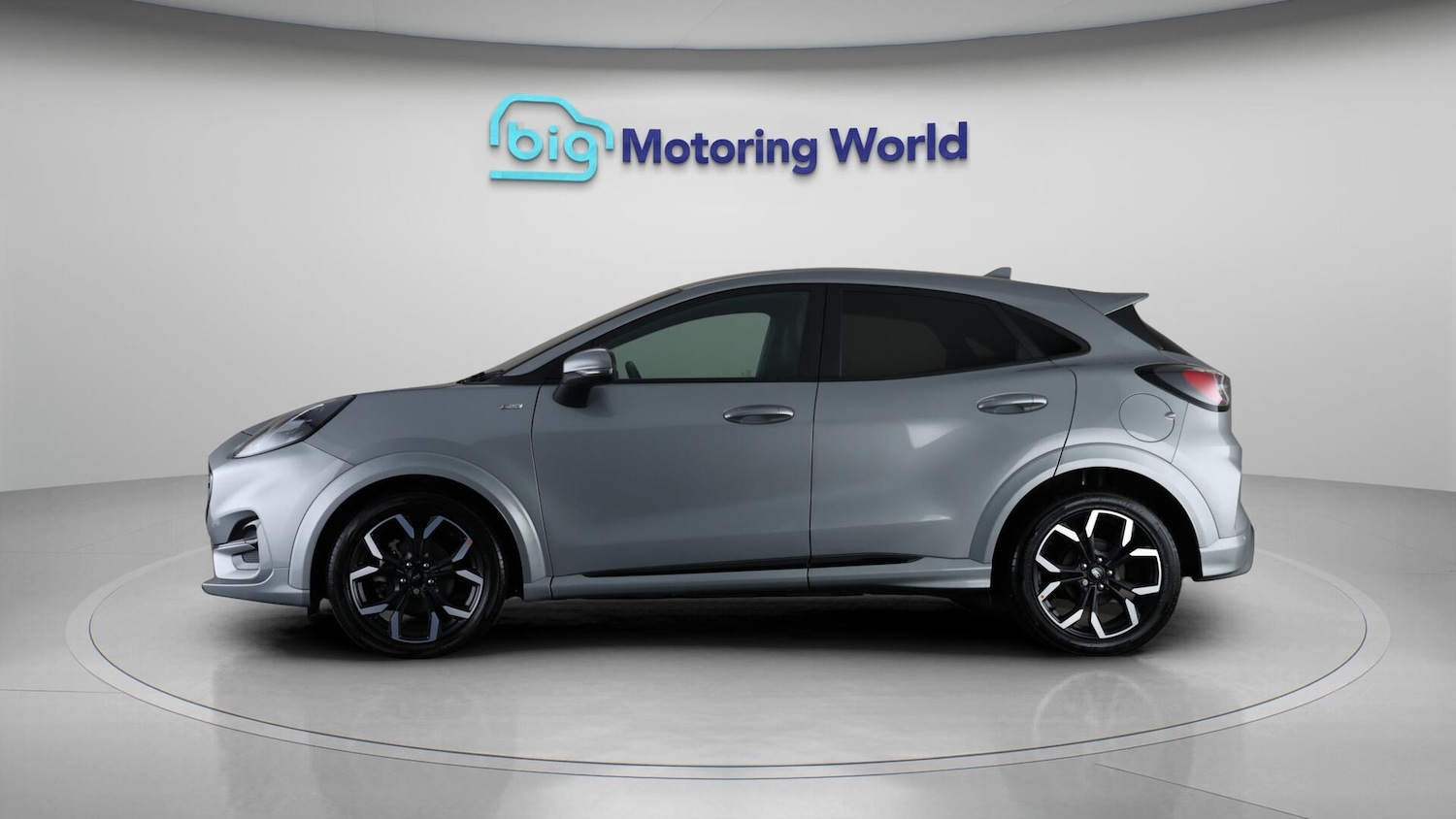 Used Ford Puma 2020 for sale - 76380729: Photo 4