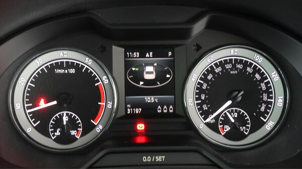 Used Skoda Octavia 2020 for sale - 76179445: Photo 10
