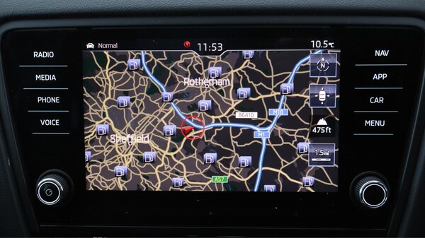 Used Skoda Octavia 2020 for sale - 76179445: Photo 11