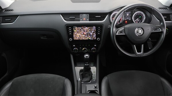 Used Skoda Octavia 2020 for sale - 76179445: Photo 13