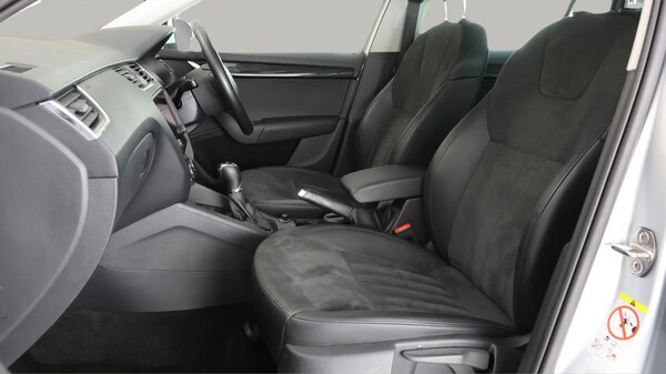 Used Skoda Octavia 2020 for sale - 76179445: Photo 14