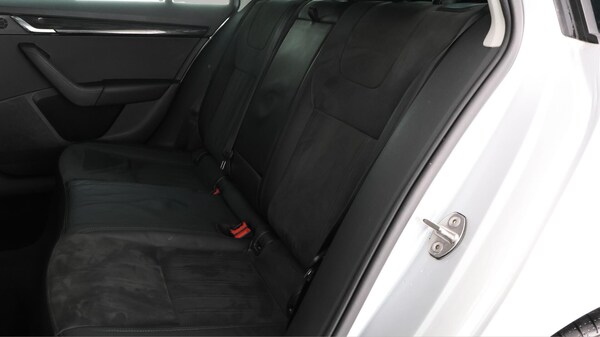 Used Skoda Octavia 2020 for sale - 76179445: Photo 16
