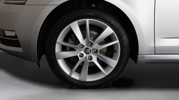 Used Skoda Octavia 2020 for sale - 76179445: Photo 18
