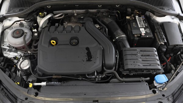 Used Skoda Octavia 2020 for sale - 76179445: Photo 19