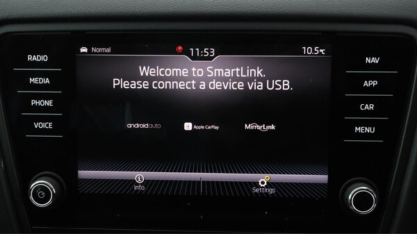 Used Skoda Octavia 2020 for sale - 76179445: Photo 25