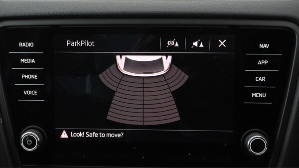Used Skoda Octavia 2020 for sale - 76179445: Photo 26