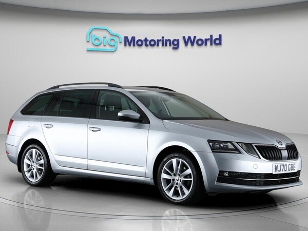 Used Skoda Octavia 2020 for sale - 76179445: Photo 27