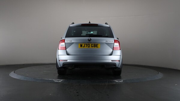 Used Skoda Octavia 2020 for sale - 76179445: Photo 36